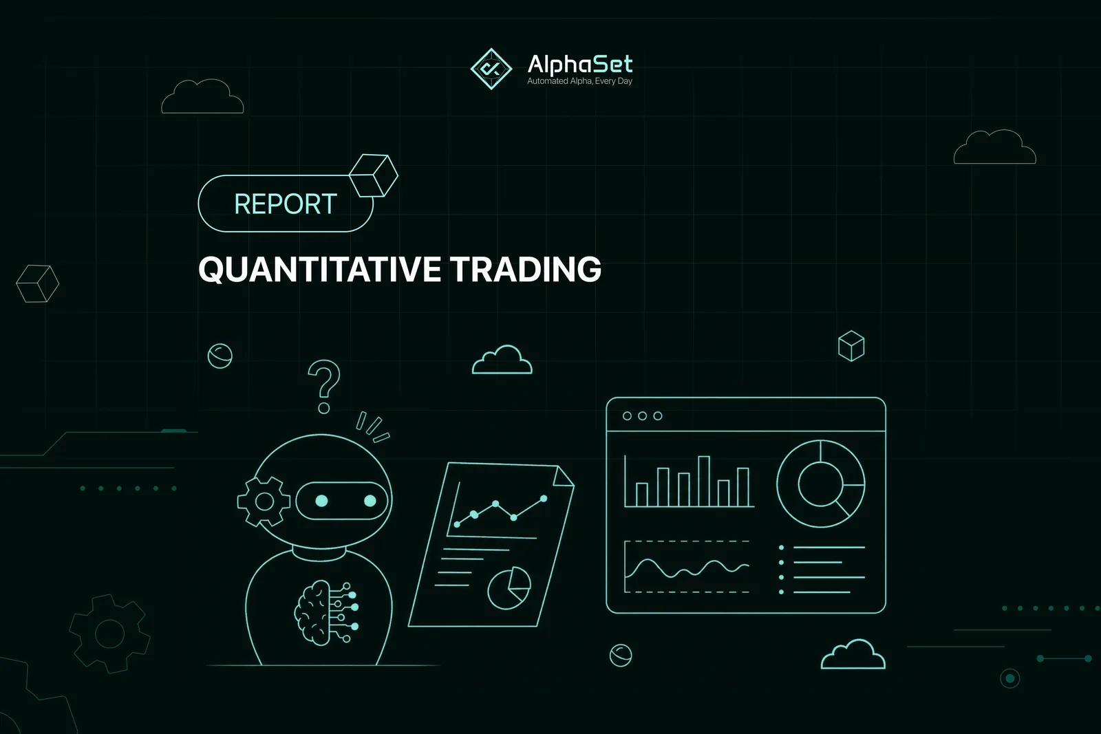 Quantitative Trading Report